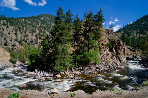 Nicola Similkameen Valley