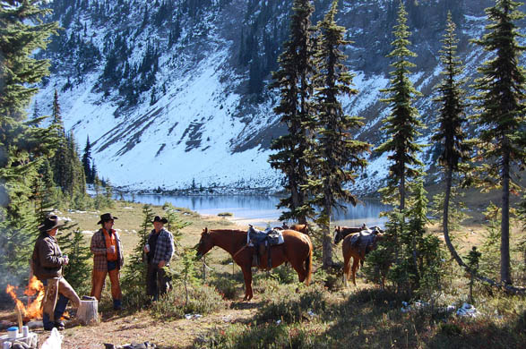 Nicola Similkameen Valley