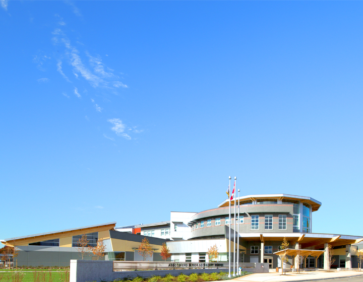 Abbotsford Secondary School