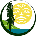 Qualicum School District 69 Logo