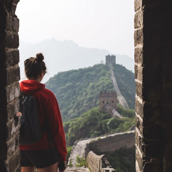 Great Wall of China