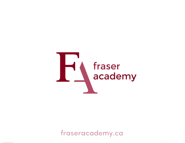 Fraser Academy video thumbnail image